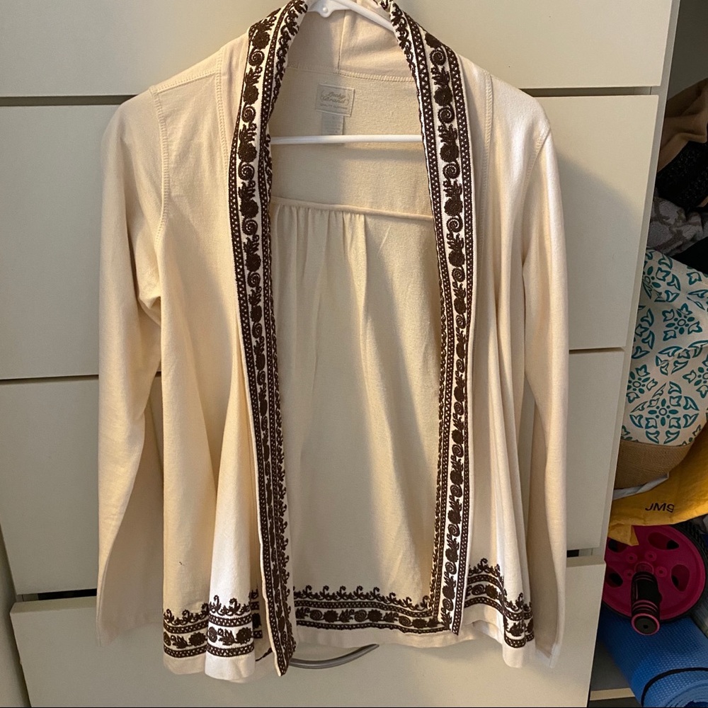 Lucky Brand cardigan